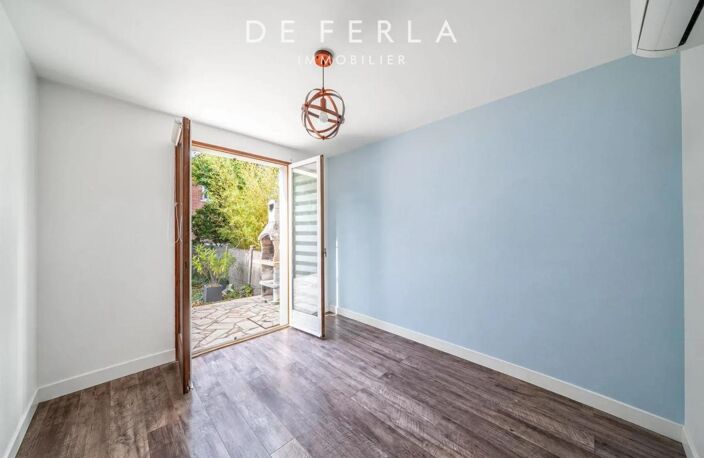 Maison de Charme - Le Raincy - 86m² — photo 5
