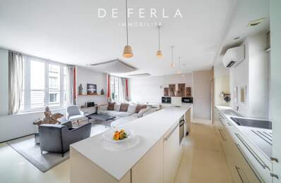 COURTE DURÉE - PARIS 5E — photo du bien