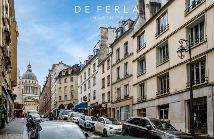 COURTE DURÉE - PARIS 5E — photo 4
