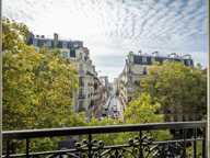 Superbe 2 pièces baigné de lumière – Boulevard du Montparnasse — photo 3