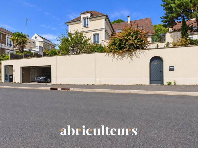 Maison à Athis-Mons