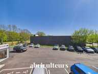 Local commercial de 44 m² avec vaste parking sur terrain de 900 m² à louer à Luisant (28600) — photo 3