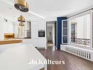 PARIS - MONTMARTRE - DUPLEX - 3 PIÈCES  - 2 CHAMBRES - 72 M2 - 2594  € Charges Comprises — photo 3