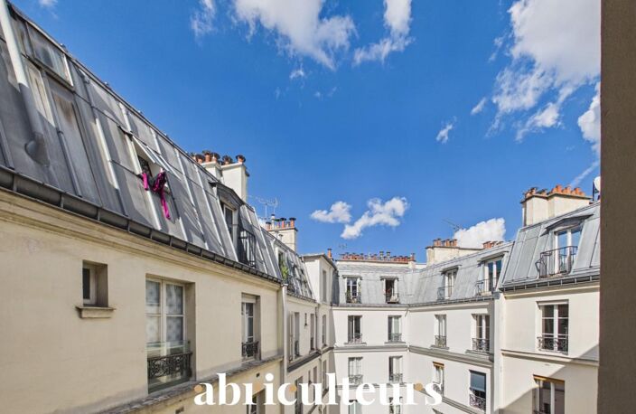 PARIS - MONTMARTRE - DUPLEX - 3 PIÈCES  - 2 CHAMBRES - 72 M2 - 2594  € Charges Comprises — photo 4