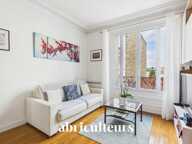 Charmant appartement - 61 m² - 3 pièces - Saint-Mandé — photo 2