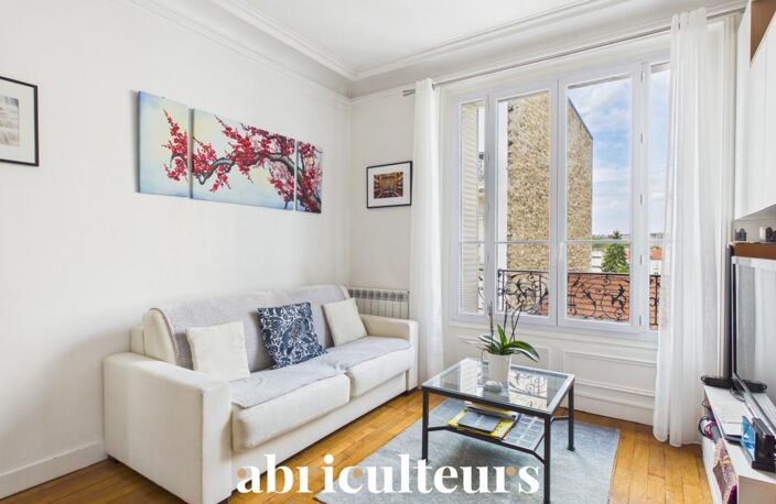 Charmant appartement - 61 m² - 3 pièces - Saint-Mandé — photo 2