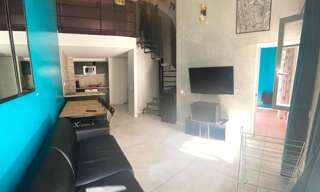 Appartement 3 Pièces 50 m² à louer à Marseille 1 (13001)
