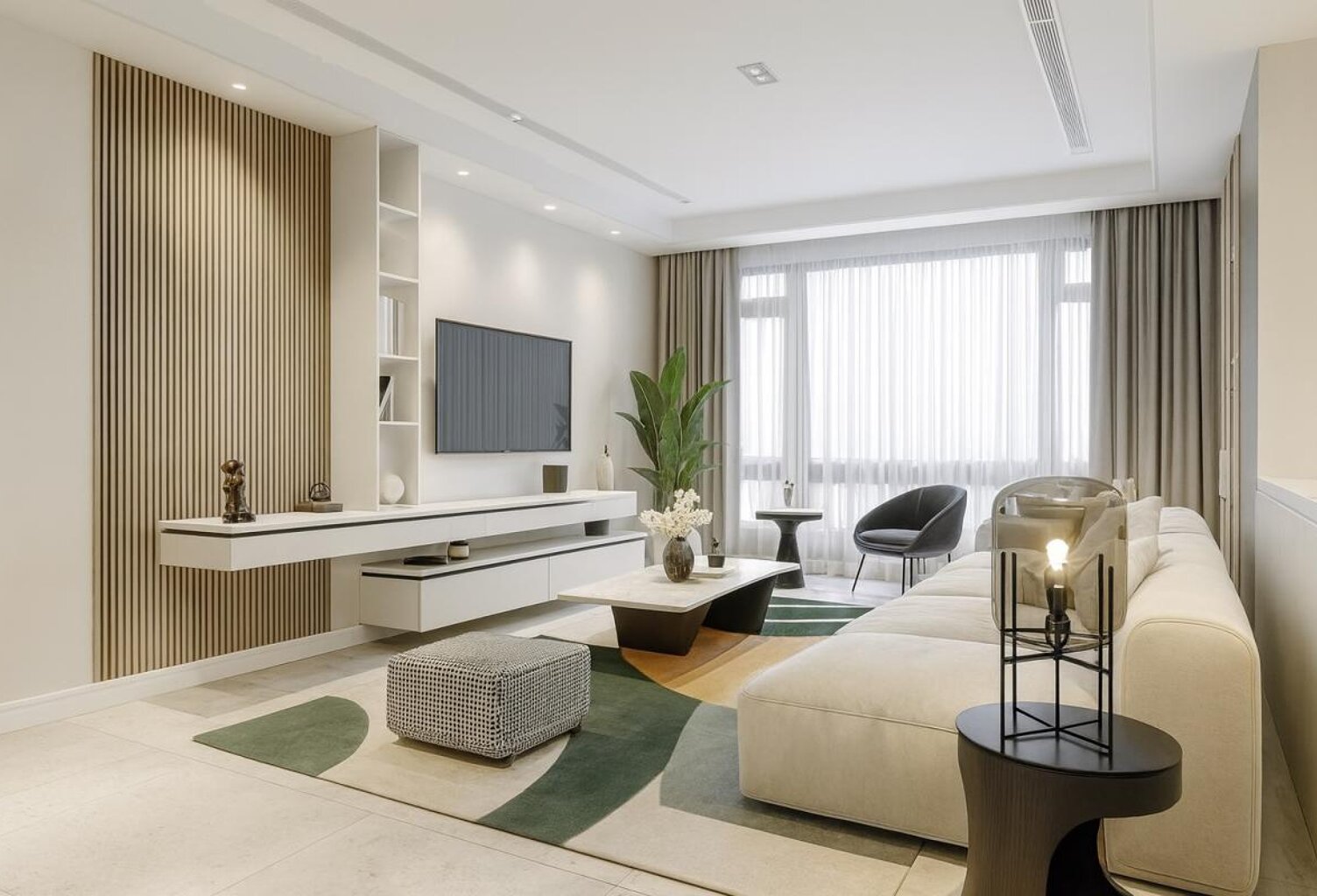 T3 - Goussainville — photo 1