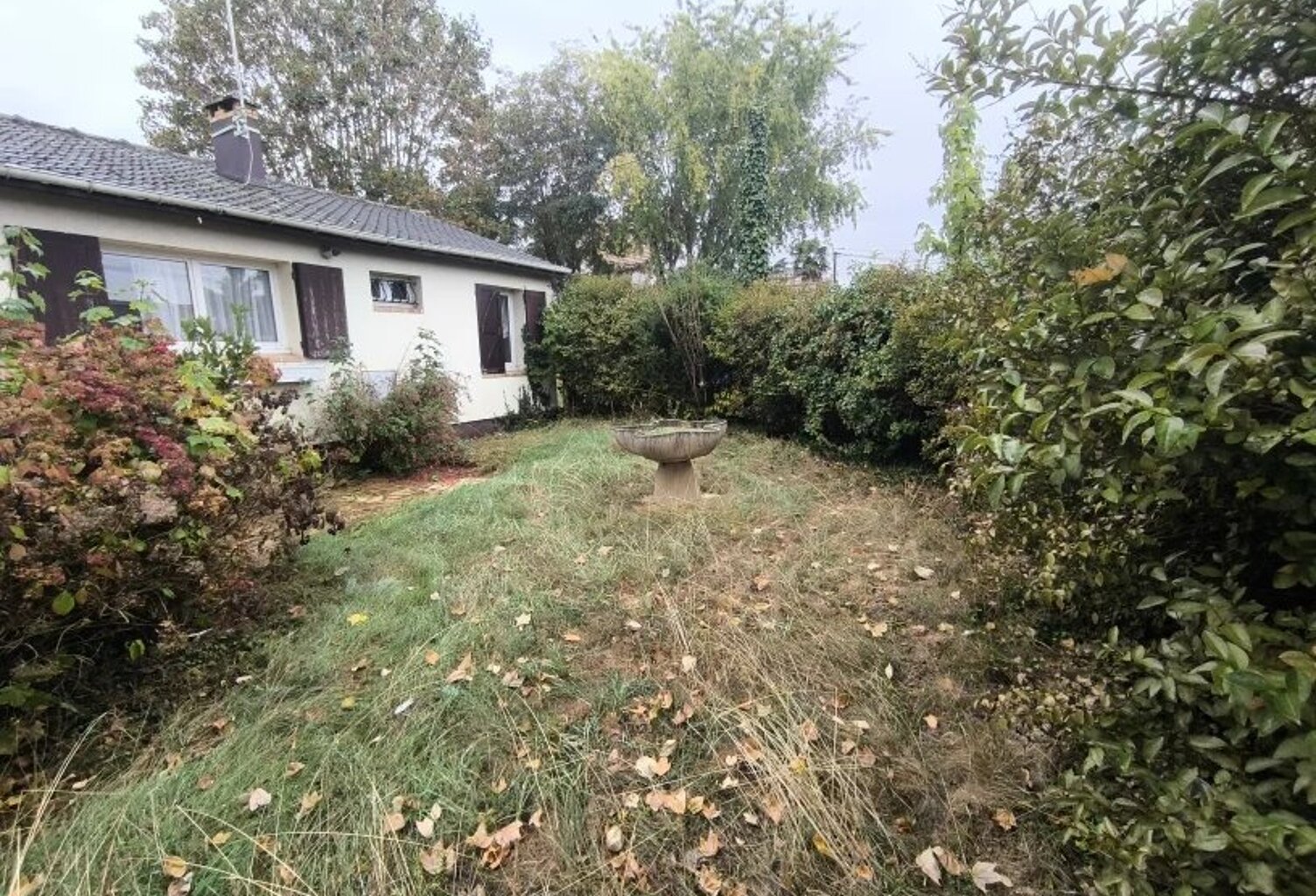 Maison "Jardin des Clayes" - plain-pied — photo 1