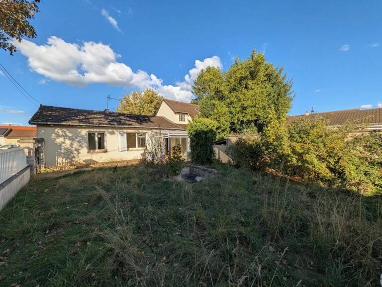 Maison "Jardin des Clayes" - plain-pied — photo 1