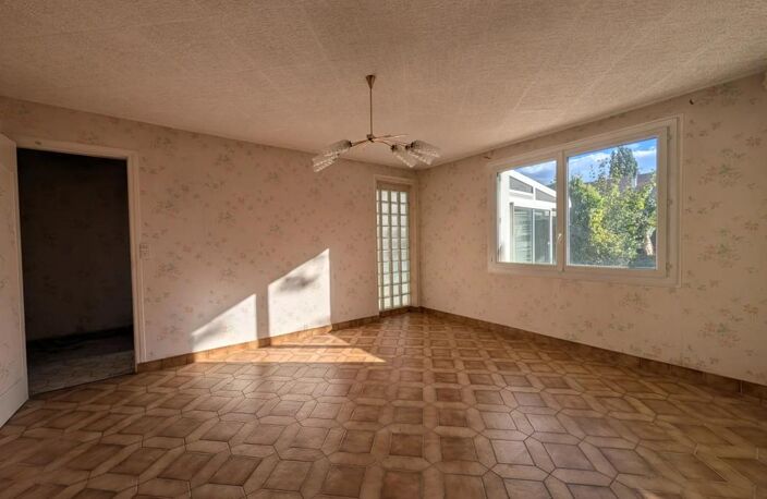 Maison "Jardin des Clayes" - plain-pied — photo 3