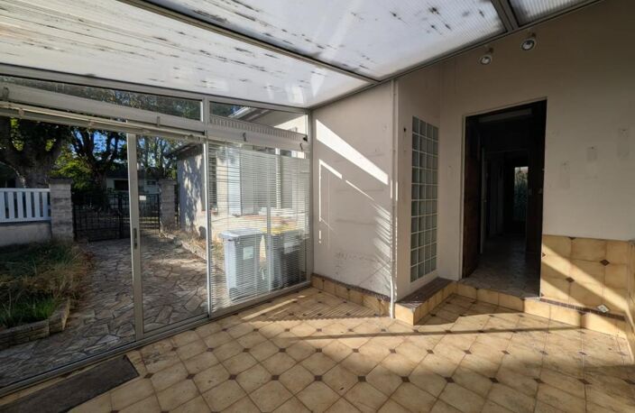 Maison "Jardin des Clayes" - plain-pied — photo 4