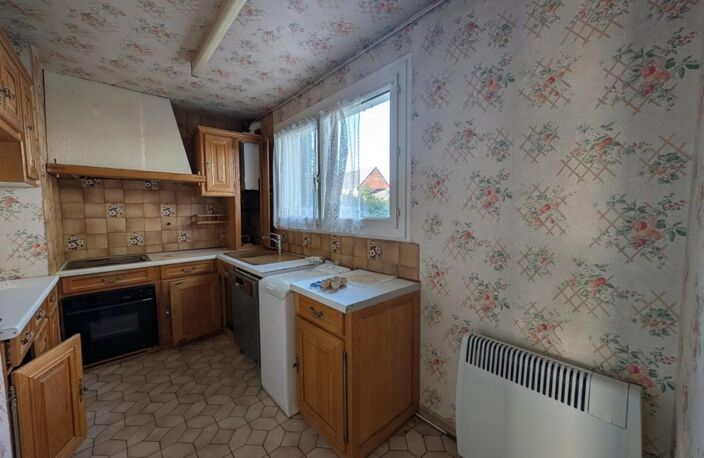 Maison "Jardin des Clayes" - plain-pied — photo 5