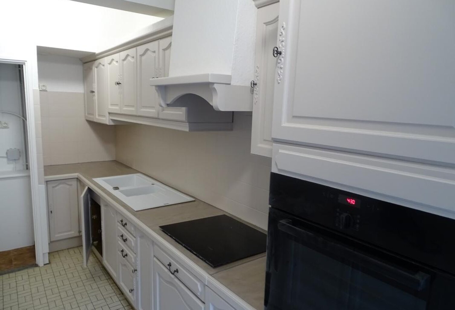 MAISON DE VILLAGE T5 EN DUPLEX  MIRABEL — photo 1