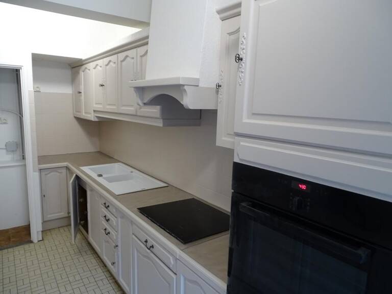 MAISON DE VILLAGE T5 EN DUPLEX  MIRABEL — photo 1