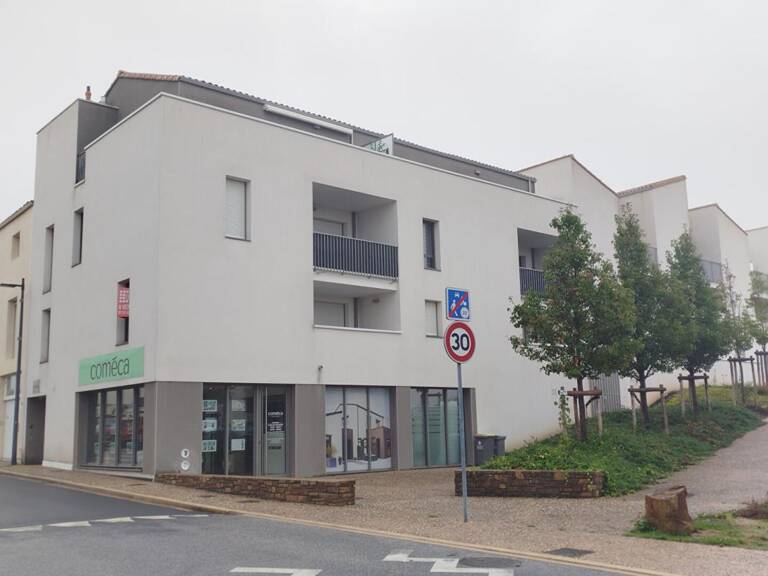 Appartement Les Sables D Olonne — photo 1