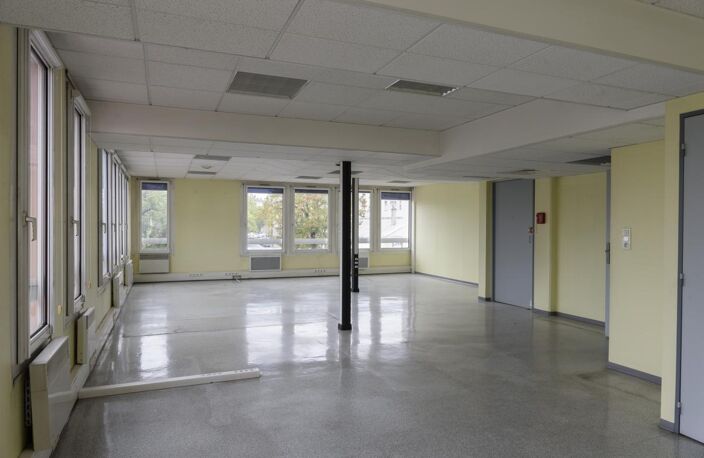 Bureaux - 376 m² - Metz (57) — photo 3
