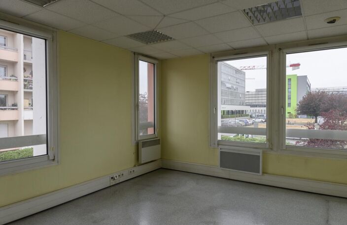 Bureaux - 376 m² - Metz (57) — photo 4