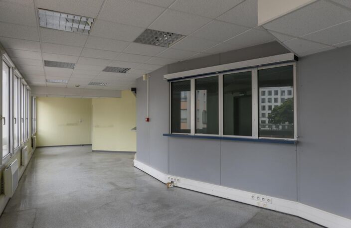 Bureaux - 376 m² - Metz (57) — photo 5