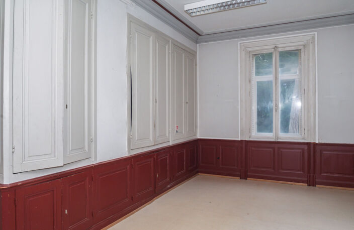 Maison de Maître - 800 m² - Mulhouse (68) — photo 4
