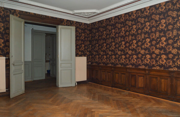 Maison de Maître - 800 m² - Mulhouse (68) — photo 5