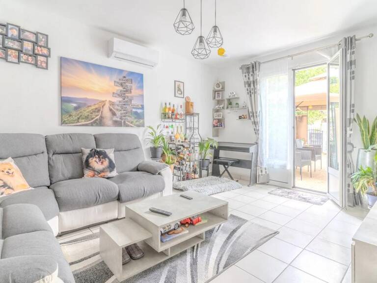Maison de 5 pièces de 96m² à Les Mureaux — photo 1