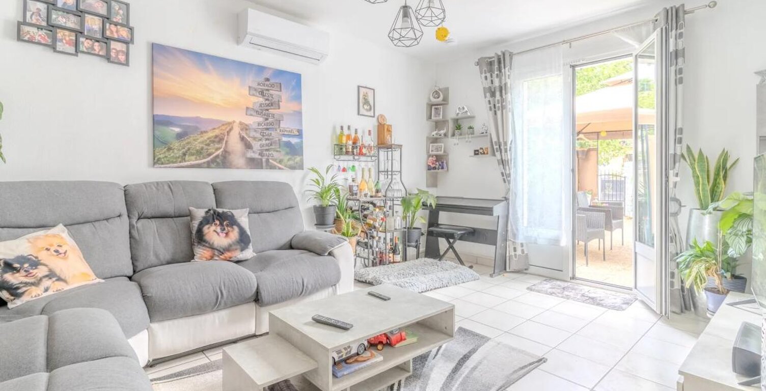 Maison de 5 pièces de 96m² à Les Mureaux — photo 1