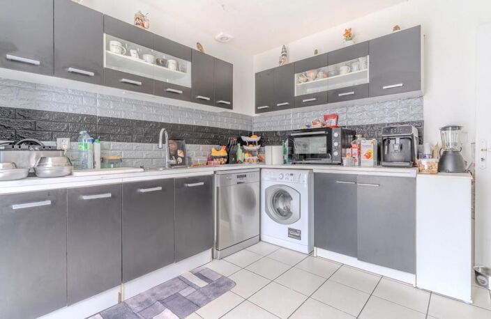 Maison de 5 pièces de 96m² à Les Mureaux — photo 2