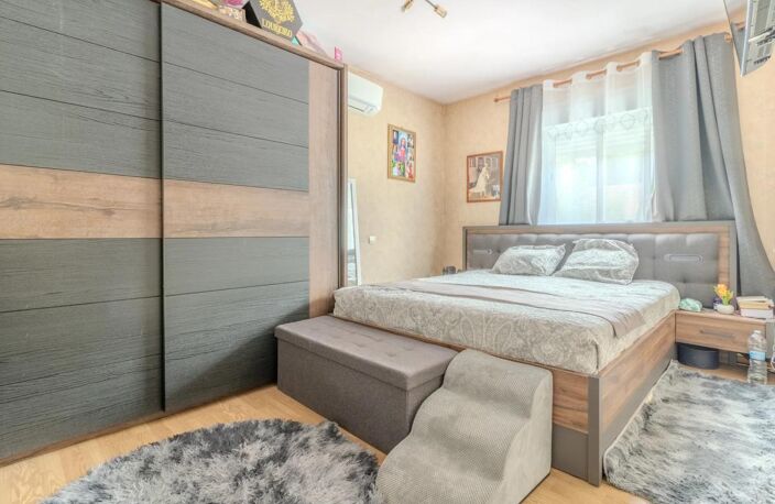 Maison de 5 pièces de 96m² à Les Mureaux — photo 3