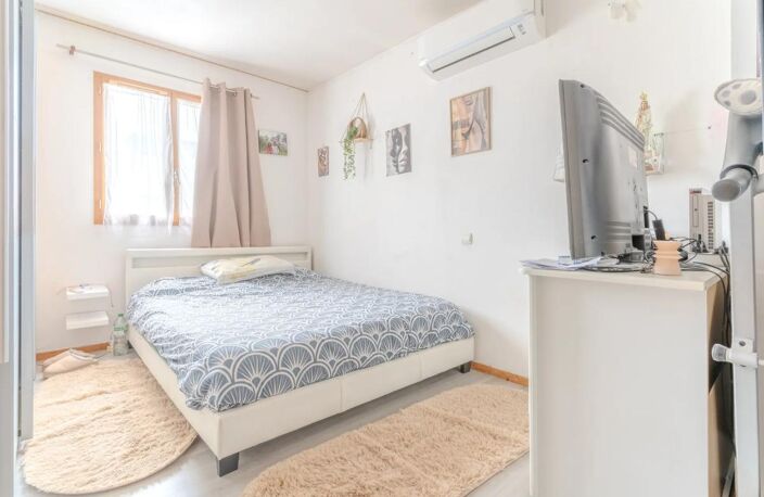 Maison de 5 pièces de 96m² à Les Mureaux — photo 4