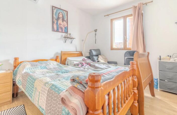 Maison de 5 pièces de 96m² à Les Mureaux — photo 5