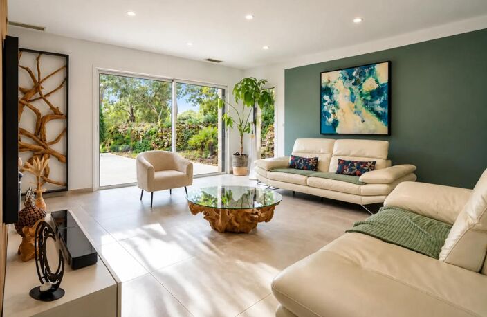 Maison de 10 pièces de 220 m² à Causse-de-la-Selle — photo 3