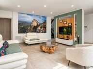 Villa d’architecte de 10 pièces de 220 m² au Causse-de-la-Selle — photo 4