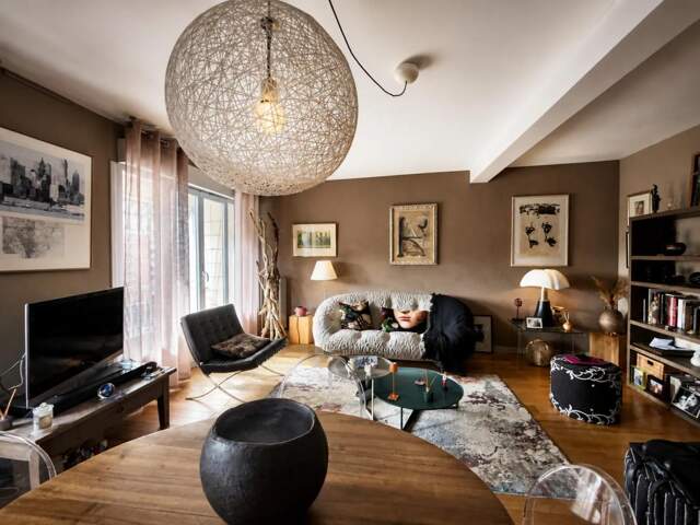 Appartement de 3 pièces de 75 m² à Toulouse — photo du bien