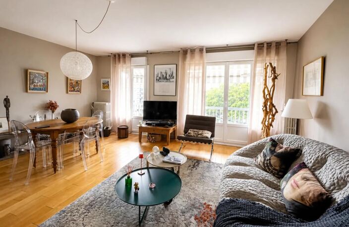 Appartement de 3 pièces de 75 m² à Toulouse — photo 3