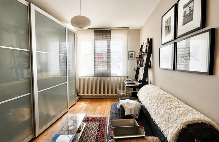 Appartement de 3 pièces de 75 m² à Toulouse — photo 4