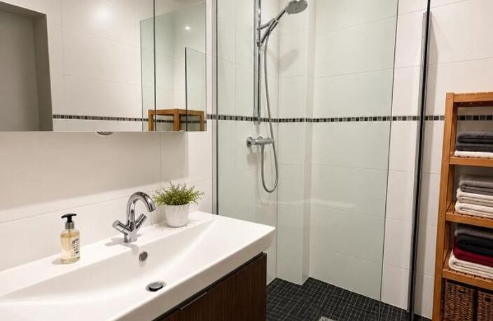 Appartement de 3 pièces de 75 m² à Toulouse — photo 5