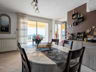 Villa T4 + TERRASSE avec PLEINE VUE MER — photo 4