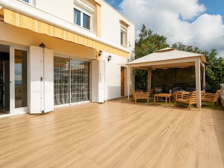 Villa T4 + TERRASSE avec PLEINE VUE MER — photo 1