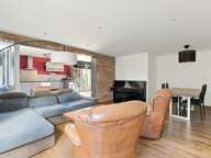 Maison de 5 pièces de 135 m² à Romainville — photo 2
