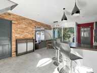 Maison de 5 pièces de 135 m² à Romainville — photo 3