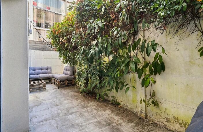 Maison de 5 pièces de 135 m² à Romainville — photo 5