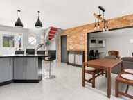 Maison de 5 pièces de 135 m² à Romainville — photo 2