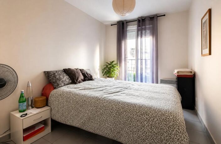 Appartement T3 de 57,7 m² situé à Marseille — photo 5