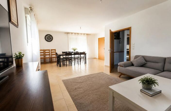 Maison de 5 pièces de 147 m² à Valmont — photo 3