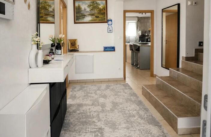Maison de 5 pièces de 147 m² à Valmont — photo 4