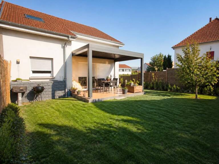 Maison de 5 pièces de 147 m² à Valmont — photo 1