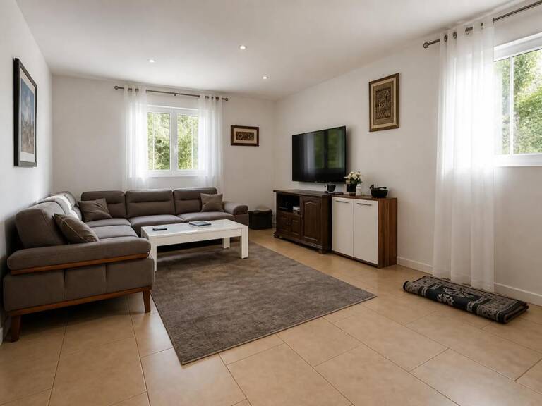 Maison de 5 pièces de 147 m² à Valmont — photo 1