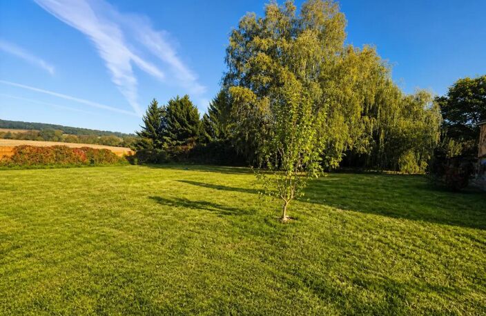 Maison de 8 pièces de 223 m² à Coudrecieux — photo 2