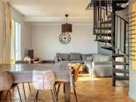Appartement 4 pièces de 79 m² situé à Le Havre — photo 2